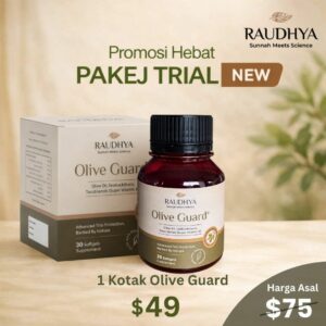 PAKEJ TRIAL