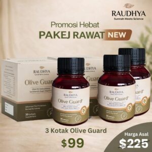 PAKEJ RAWAT